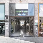 Casa Vacanza Angelina Via Mercanti Centro Storico