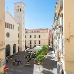 Casa Vacanza Angelina Via Mercanti Centro Storico