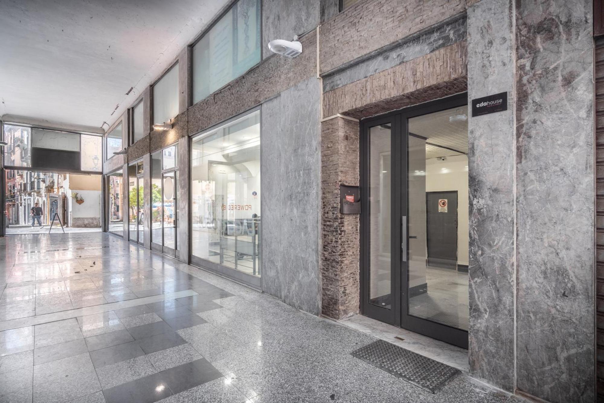 Apartamento Casa Angelina Via Mercanti Centro Storico