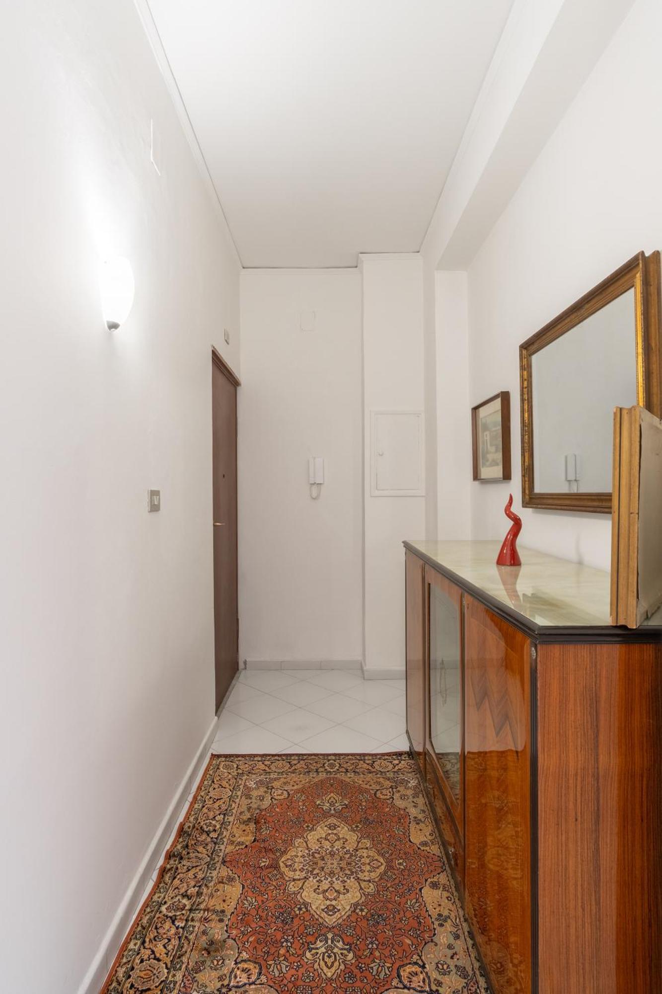 Apartment Casa Angelina Via Mercanti Centro Storico *