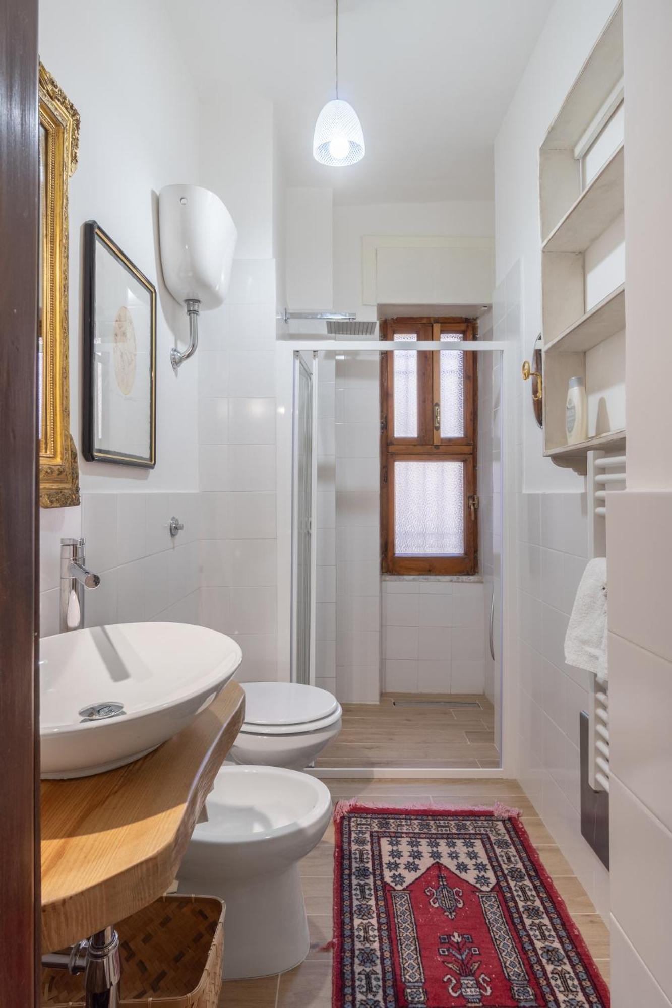 Casa Angelina Via Mercanti Centro Storico Apartamento Salerno