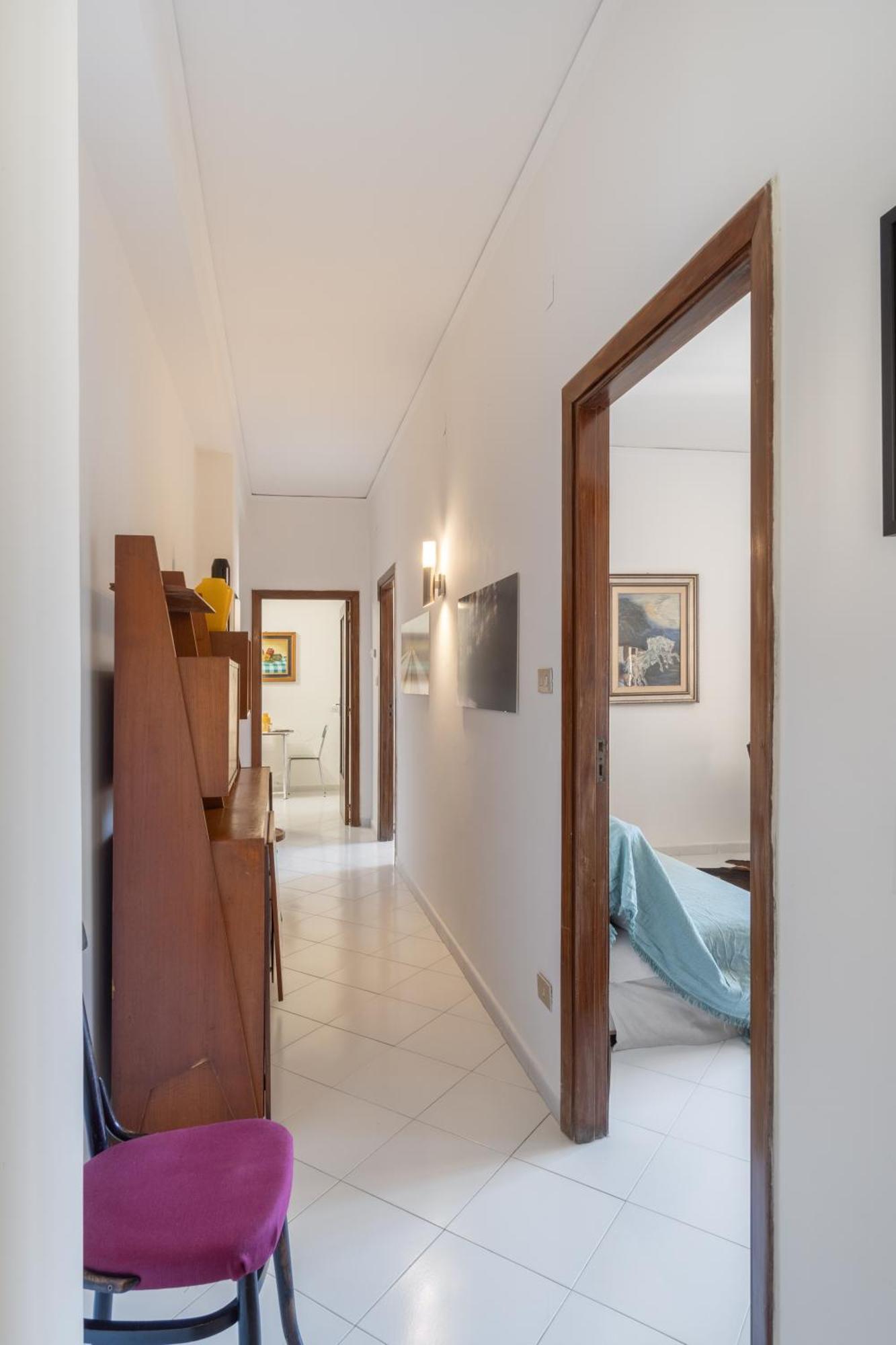 Apartment Casa Angelina Via Mercanti Centro Storico