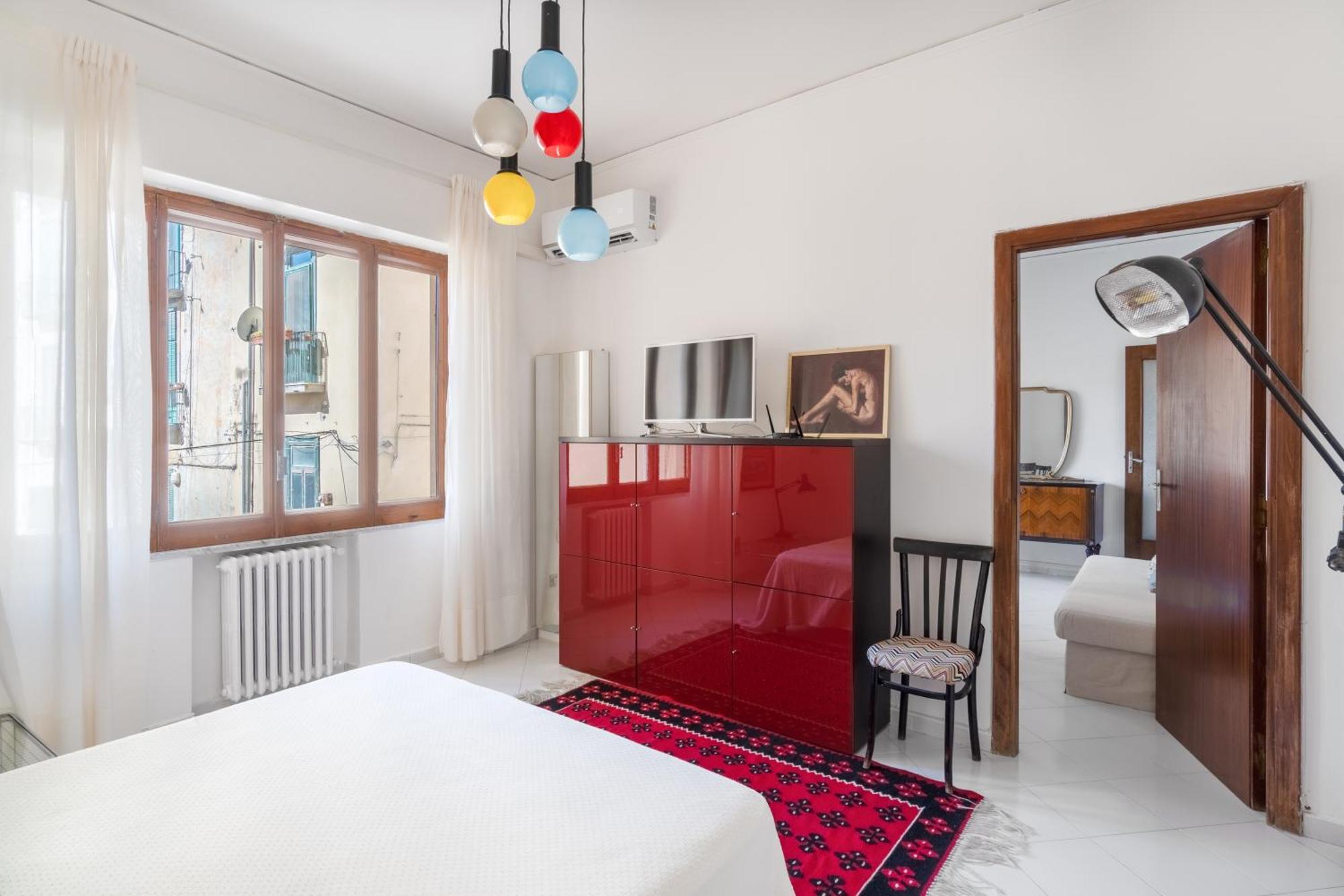 Casa Angelina Via Mercanti Centro Storico Apartment *