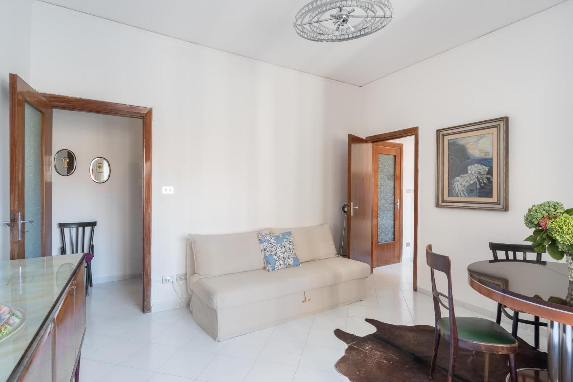 Apartamento Casa Angelina Via Mercanti Centro Storico *