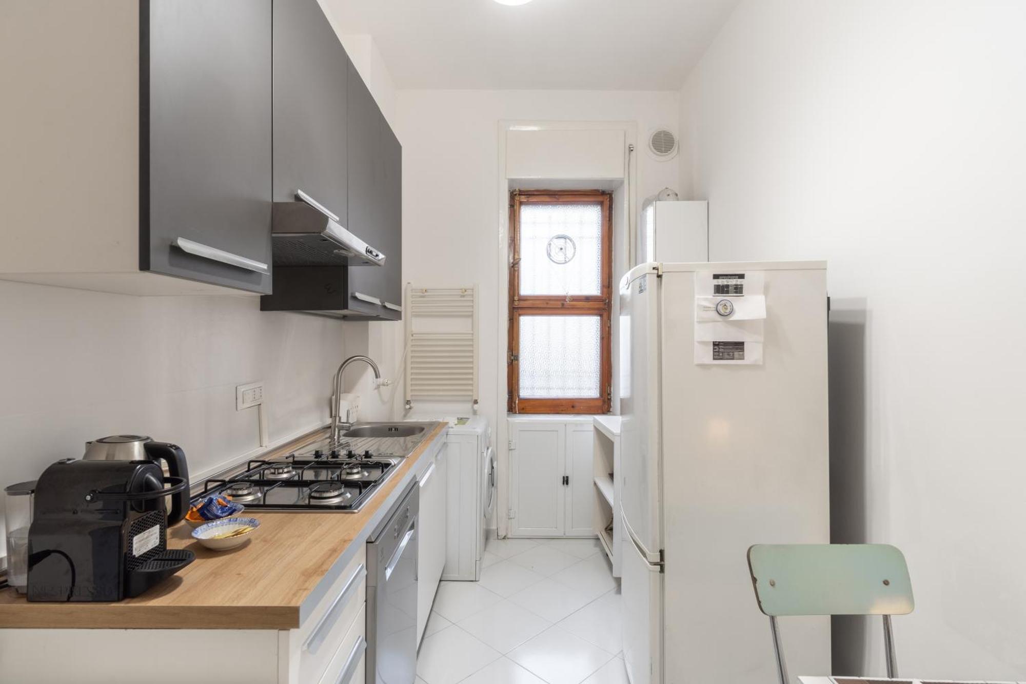 Casa Angelina Via Mercanti Centro Storico Apartamento Salerno