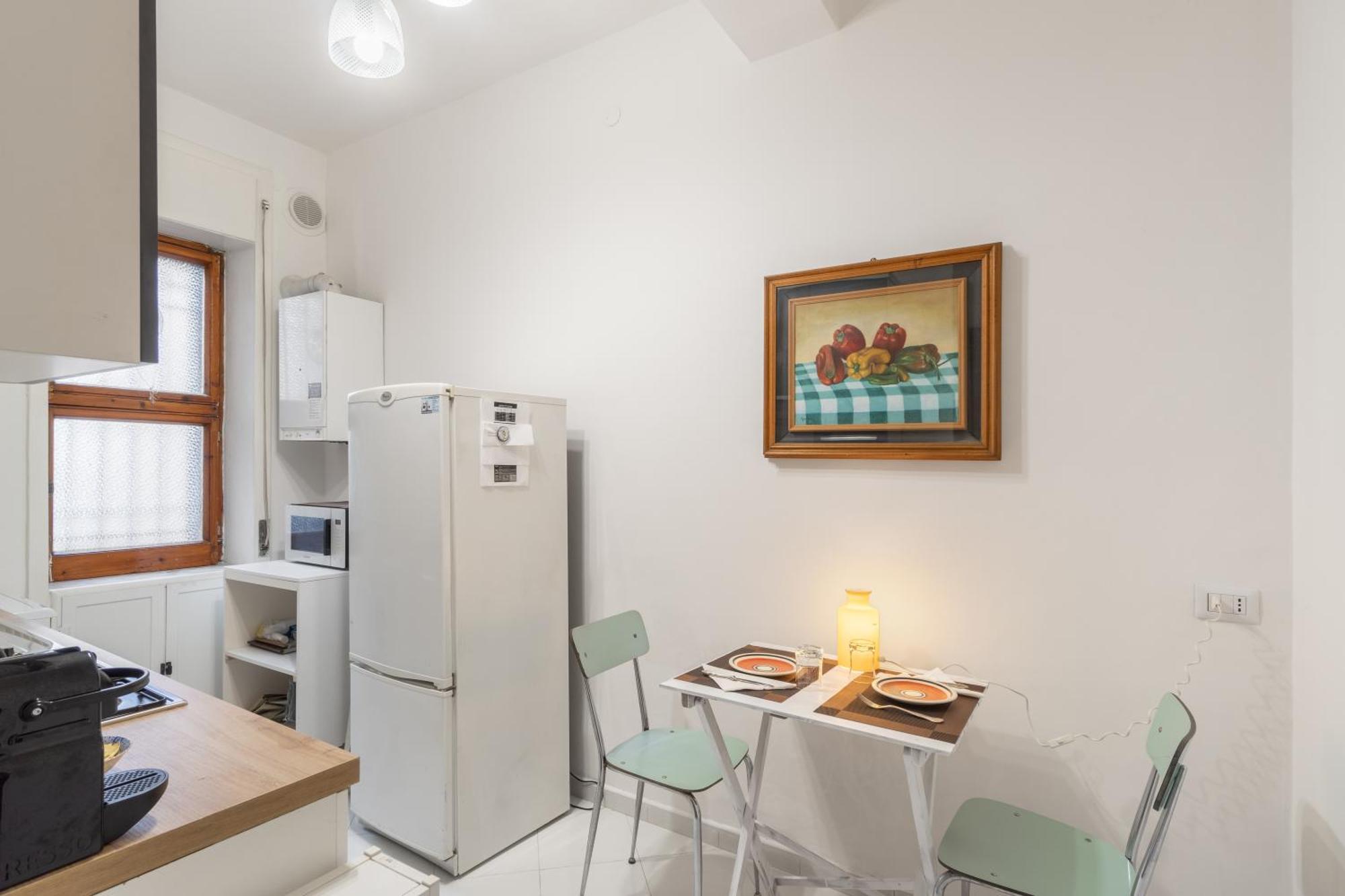 Casa Angelina Via Mercanti Centro Storico Apartamento *
