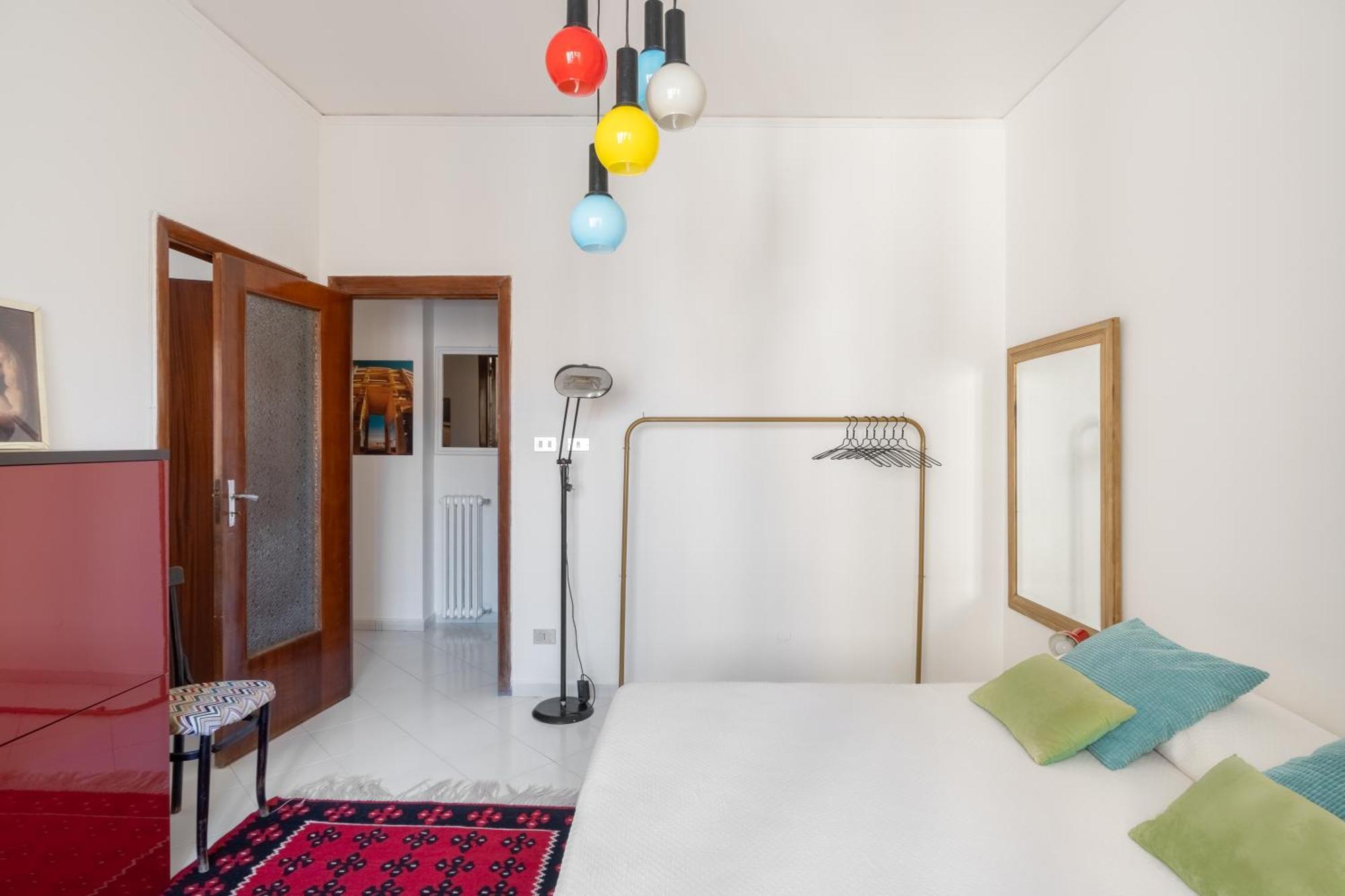Casa Angelina Via Mercanti Centro Storico Apartamento *